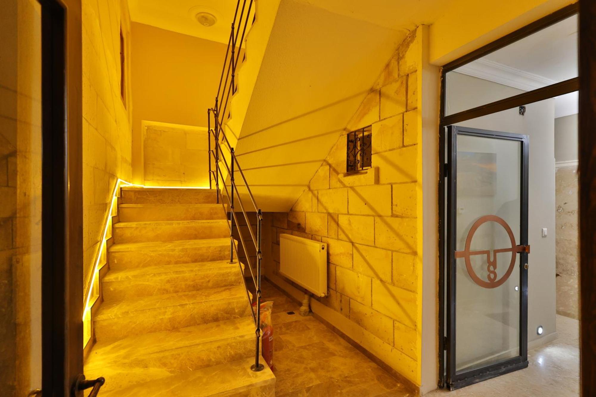 Yellow Stone House Göreme Exterior photo